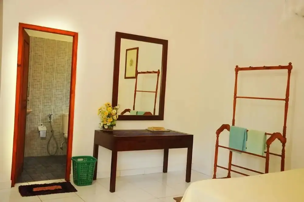 Берувела: sakurahana guest house