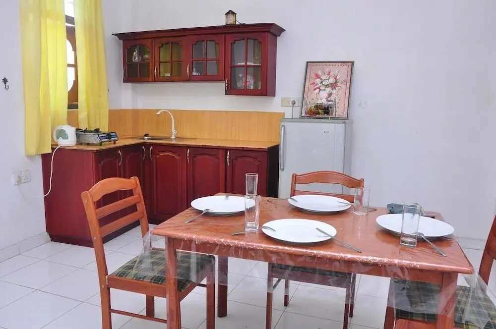 Берувела: sakurahana guest house