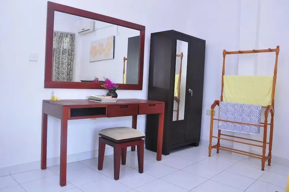 Берувела: sakurahana guest house