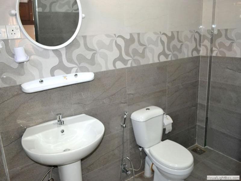 Диквелла: Bloom Villa