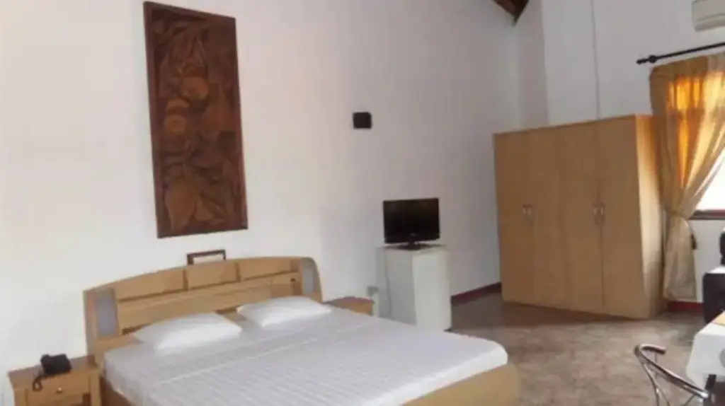 Тальпе: Star Light Hotel