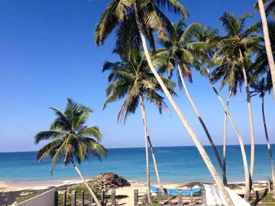 Rainbow Beach Resort — фото 1