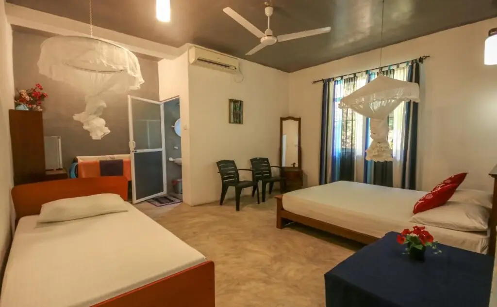 Унаватуна: Holiday Inn Unawatuna