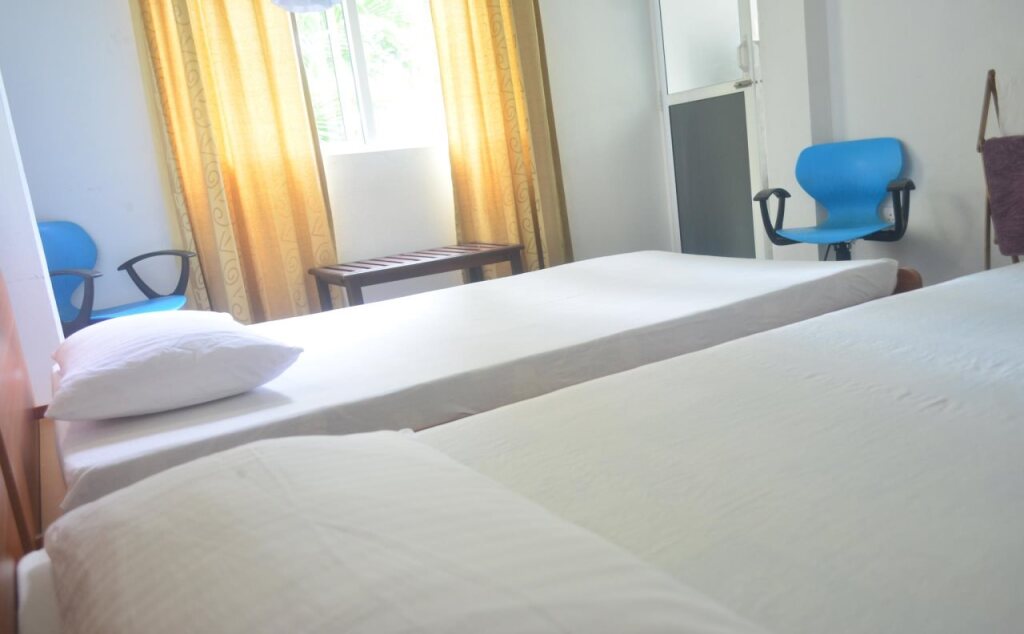 Унаватуна: Holiday Inn Unawatuna
