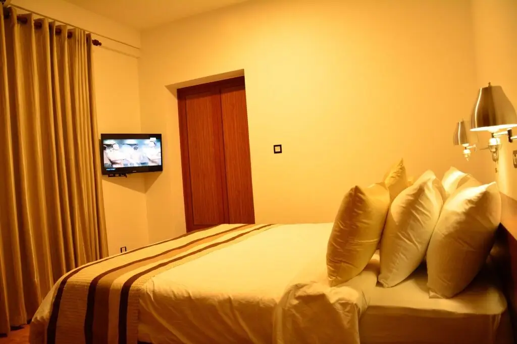 Унаватуна: Gloria Grand Unawatuna Hotel