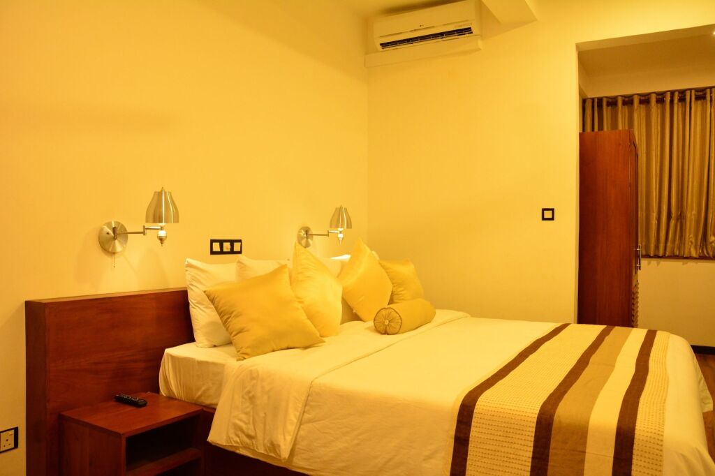 Унаватуна: Gloria Grand Unawatuna Hotel