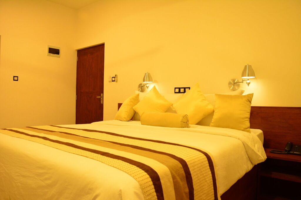 Унаватуна: Gloria Grand Unawatuna Hotel