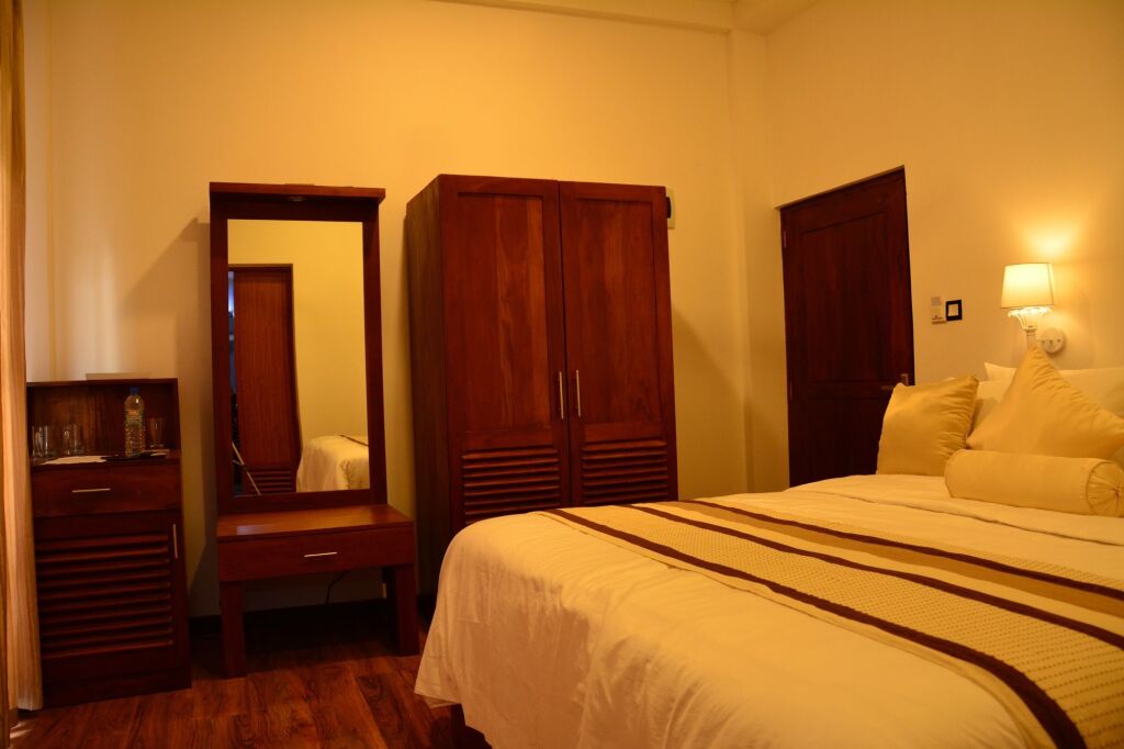 Унаватуна: Gloria Grand Unawatuna Hotel