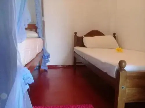 Мирисса: Mountain Heaven inn