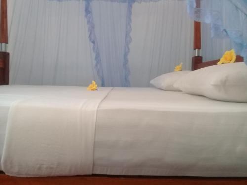 Мирисса: Mountain Heaven inn