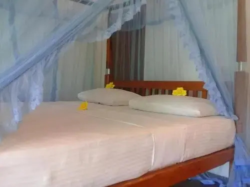 Mountain Heaven inn — фото 1