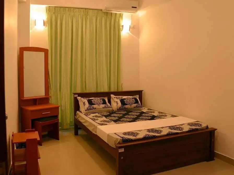 Гора Lavinia: Grand Jaya Residence