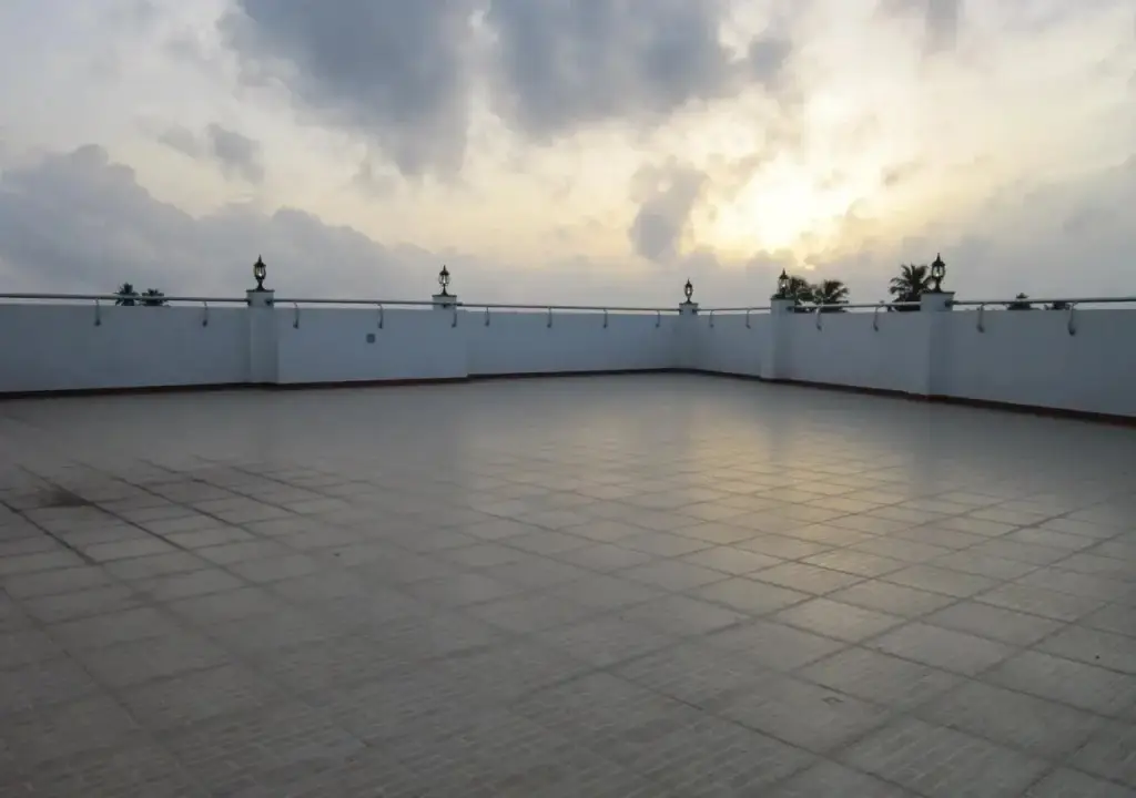 Гора Lavinia: Grand Jaya Residence