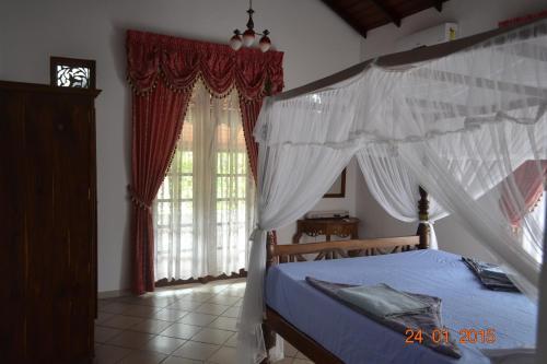 Ахунгалла: Sea View Villa