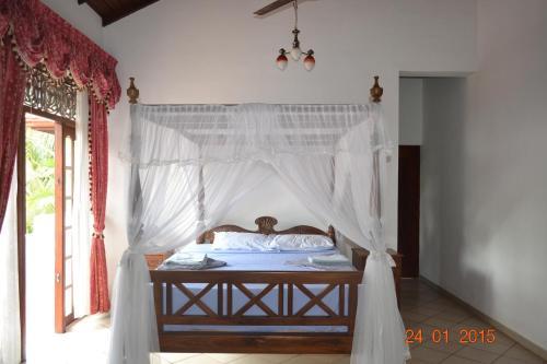 Ахунгалла: Sea View Villa