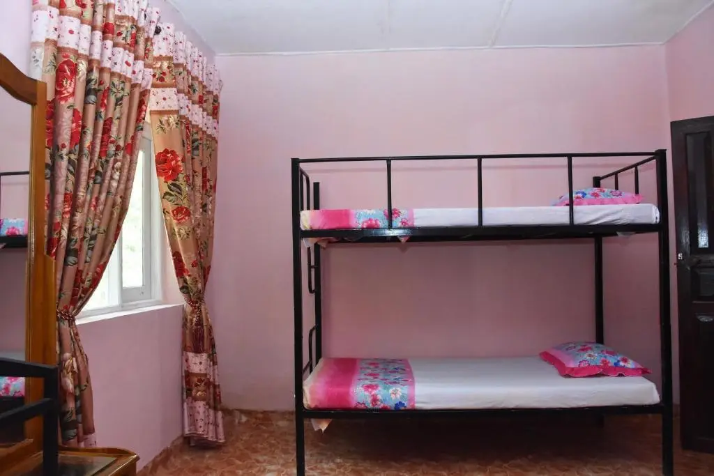 Денийяйя: Deniyaya Guest House