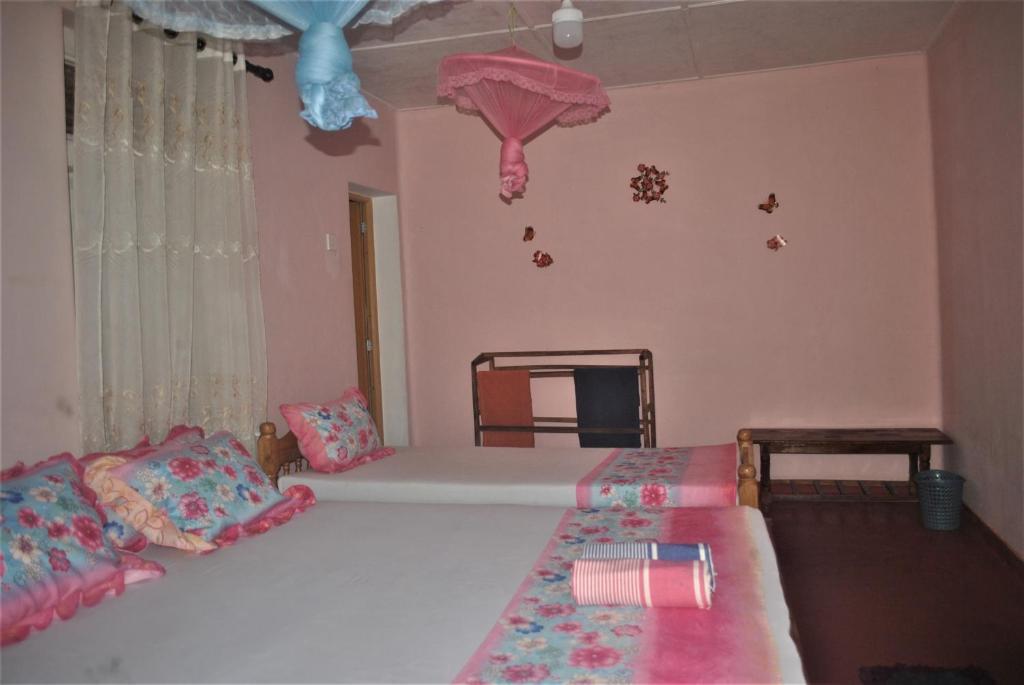 Денийяйя: Deniyaya Guest House