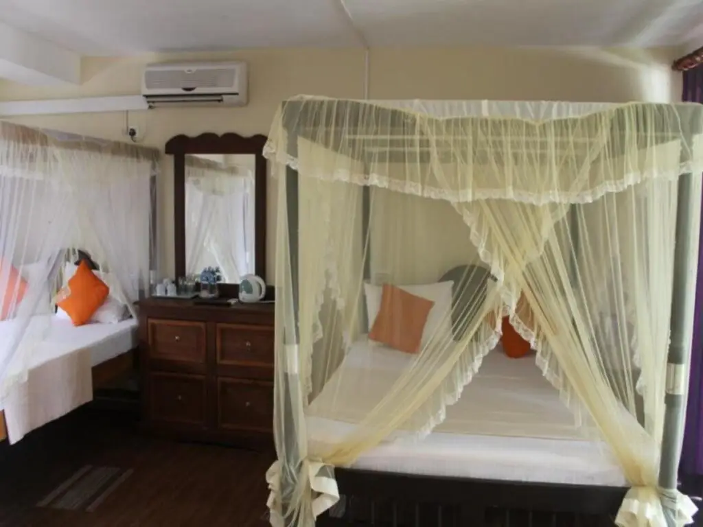 Мирисса: Paradise Beach Club Mirissa