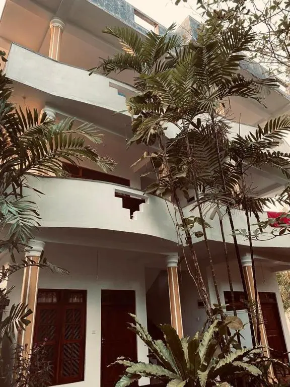 Таларамба: Minara Guest House