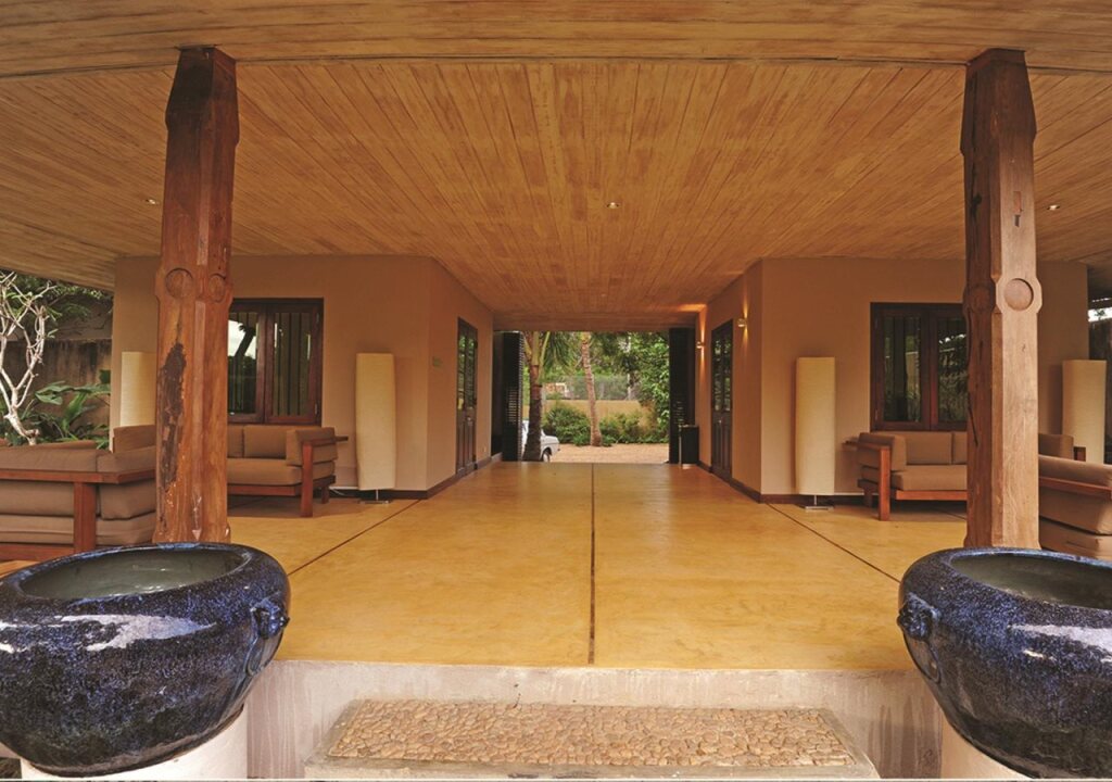 NIKARA Yala Beach Villas — фото 1