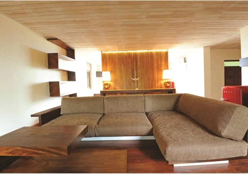 Киринда: NIKARA Yala Beach Villas