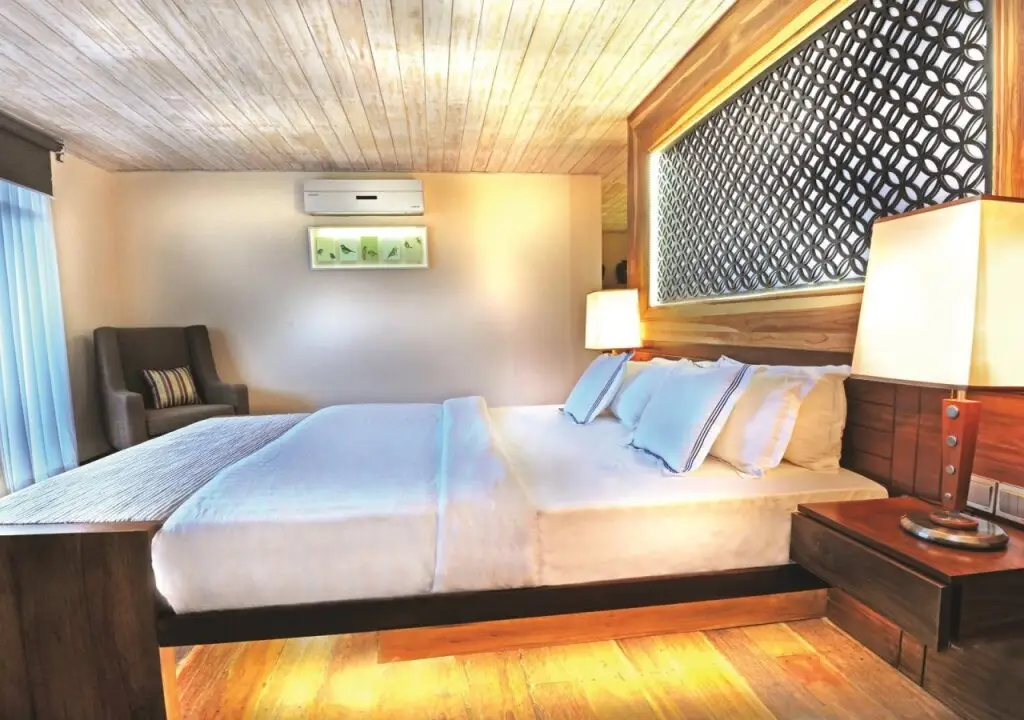 Киринда: NIKARA Yala Beach Villas