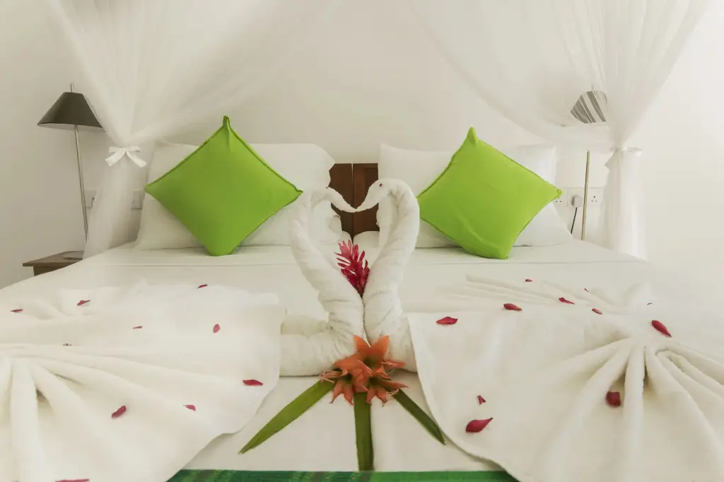Индурува: Rockside Beach Resort