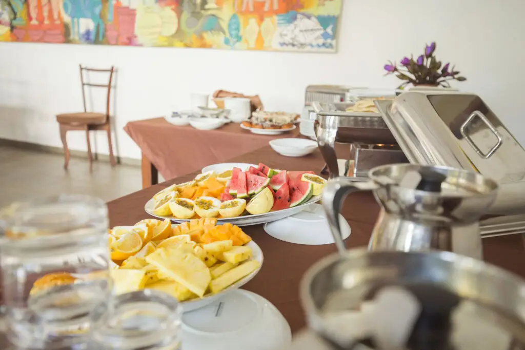 Индурува: Rockside Beach Resort