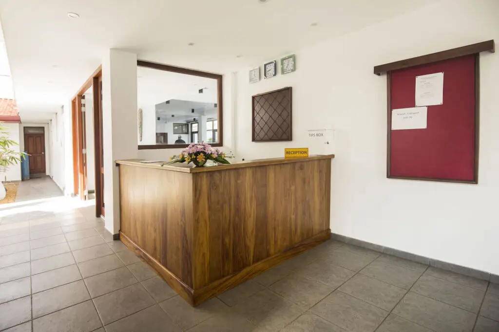 Индурува: Rockside Beach Resort
