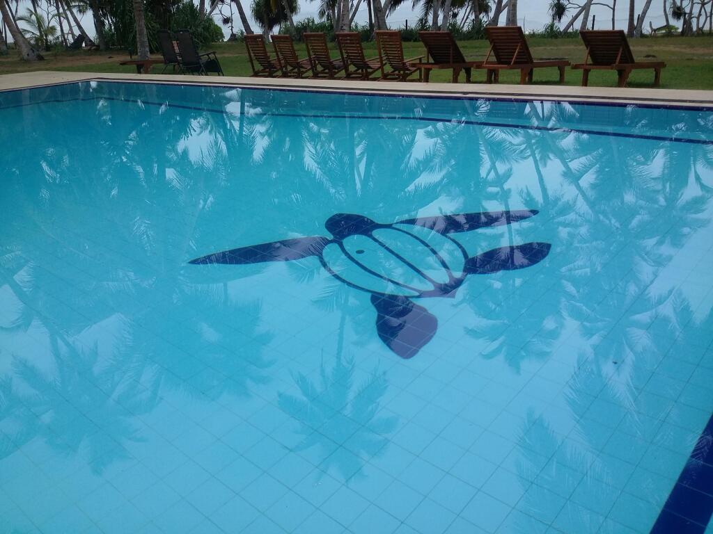 Helios Beach Resort — фото 1