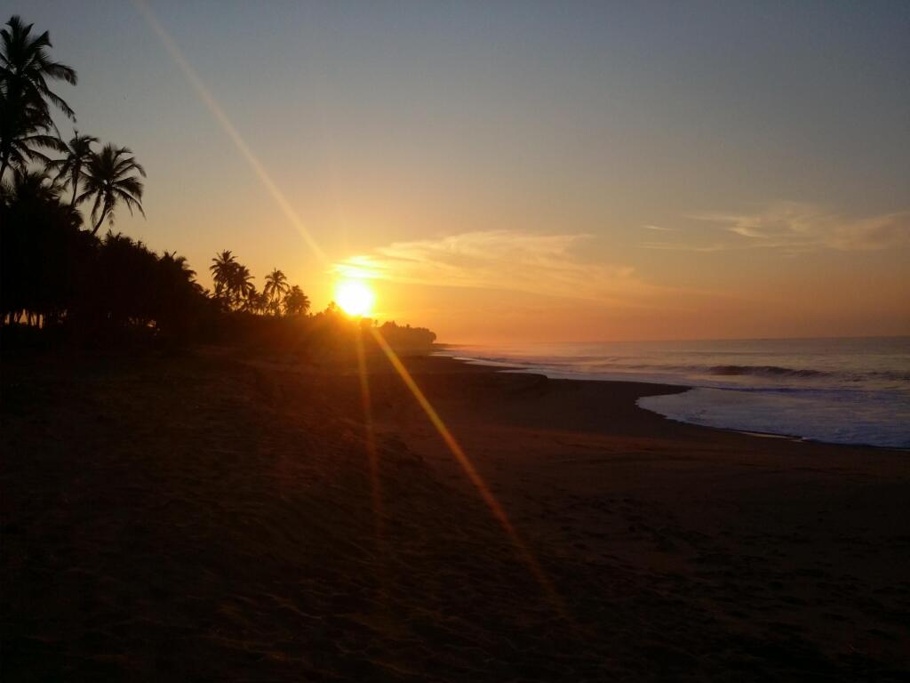 Ранна: Helios Beach Resort