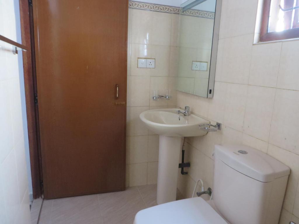 Бентота: Bentota Home Stay