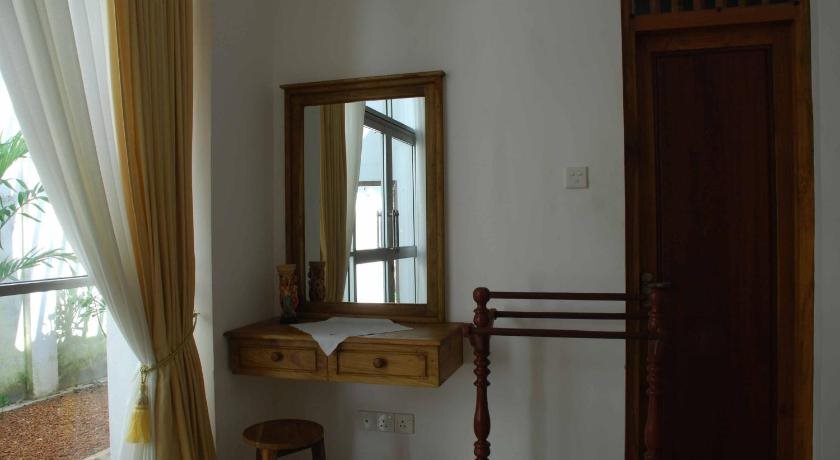 Берувела: Teak Villa