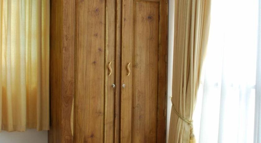 Берувела: Teak Villa