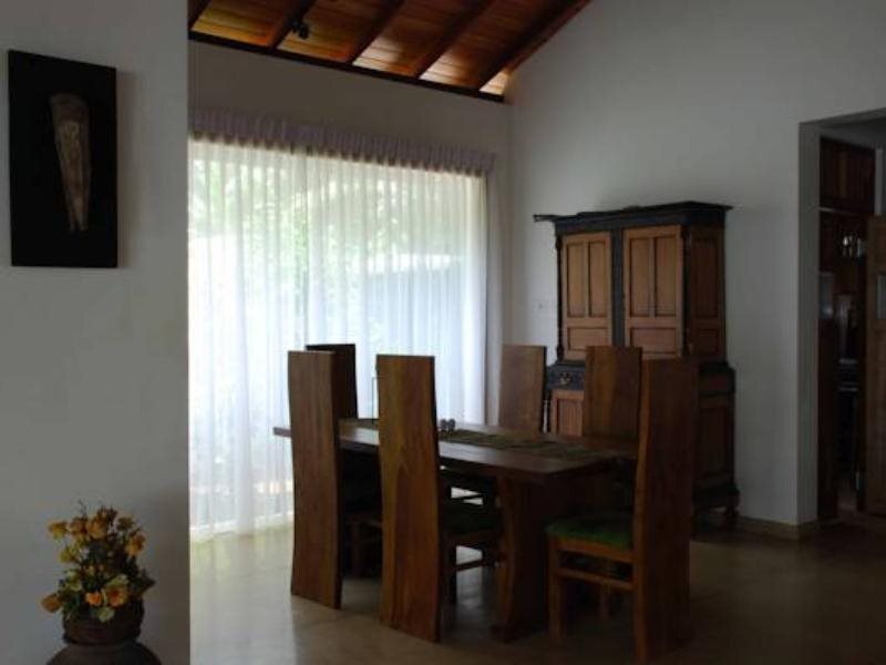 Берувела: Teak Villa