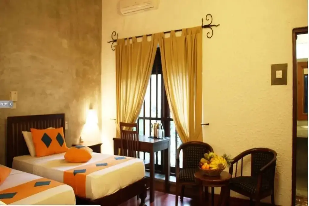 Канди: Serendip Stone Hotel and Bungalow