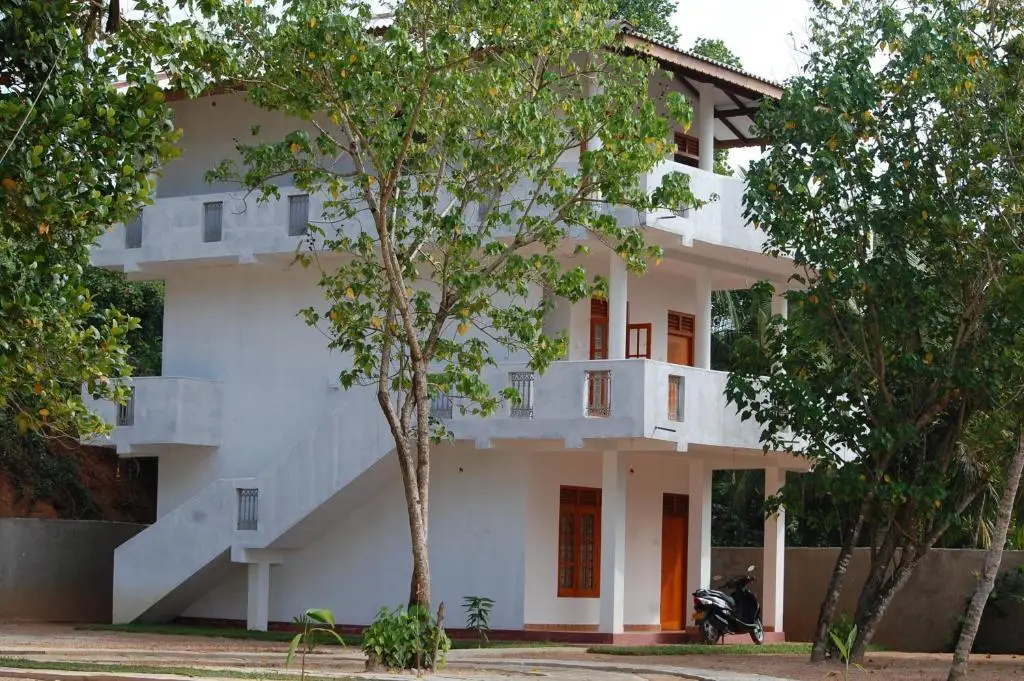 Таларамба: Thotupola Villa - Mirissa
