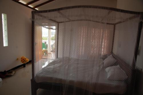 Таларамба: Thotupola Villa - Mirissa