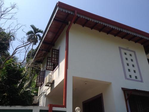 Галле: Fairway Galle - Self catered luxury apartments