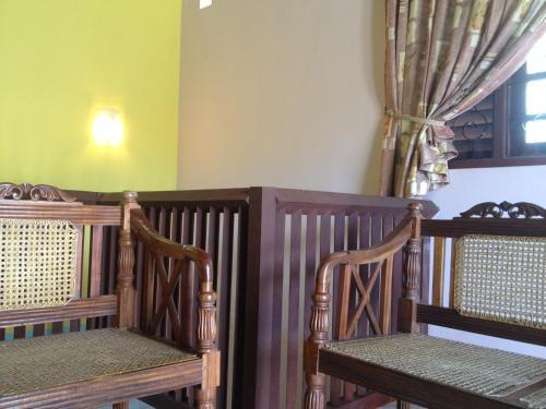 Галле: Fairway Galle - Self catered luxury apartments