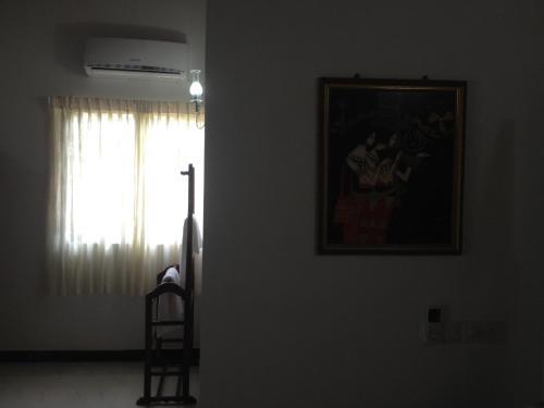 Галле: Fairway Galle - Self catered luxury apartments