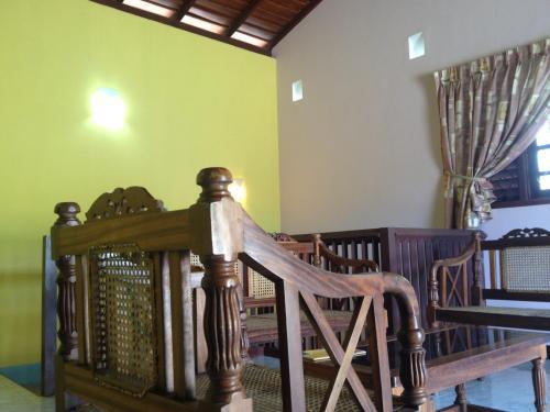 Галле: Fairway Galle - Self catered luxury apartments