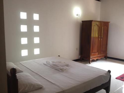 Галле: Fairway Galle - Self catered luxury apartments