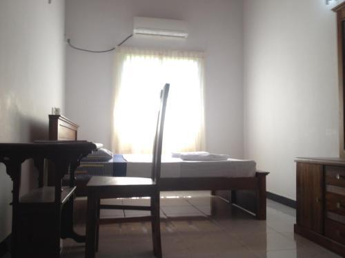 Галле: Fairway Galle - Self catered luxury apartments