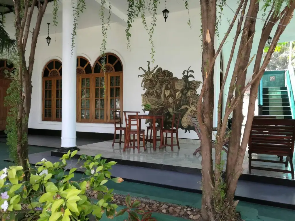 Avon Villa — фото 1