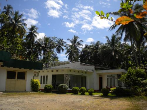 Wijaya Bungalow — фото 1
