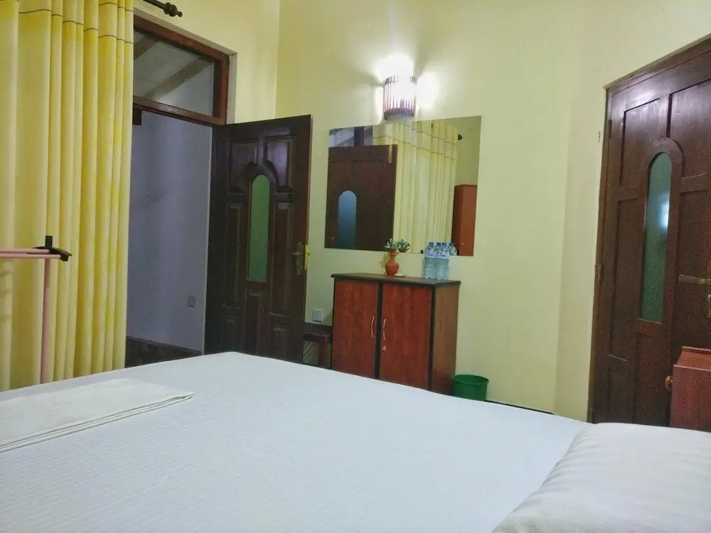 Бентота: Villa Happy Home