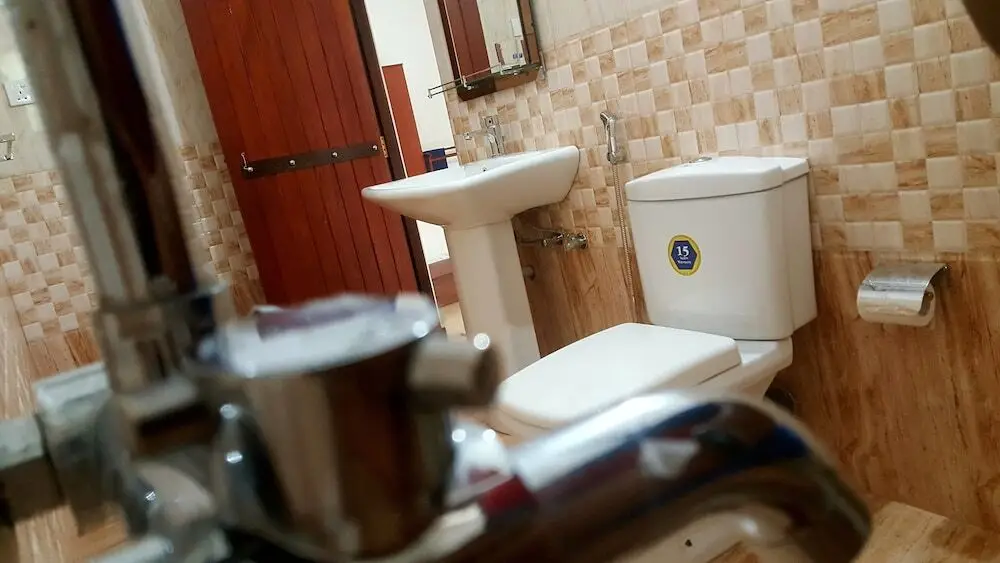 Бентота: Villa Happy Home