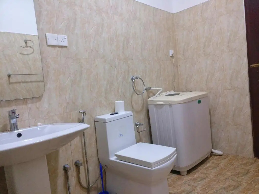 Бентота: Villa Happy Home
