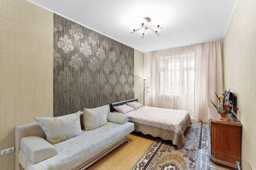 Томск: Apart on Kartashova 3